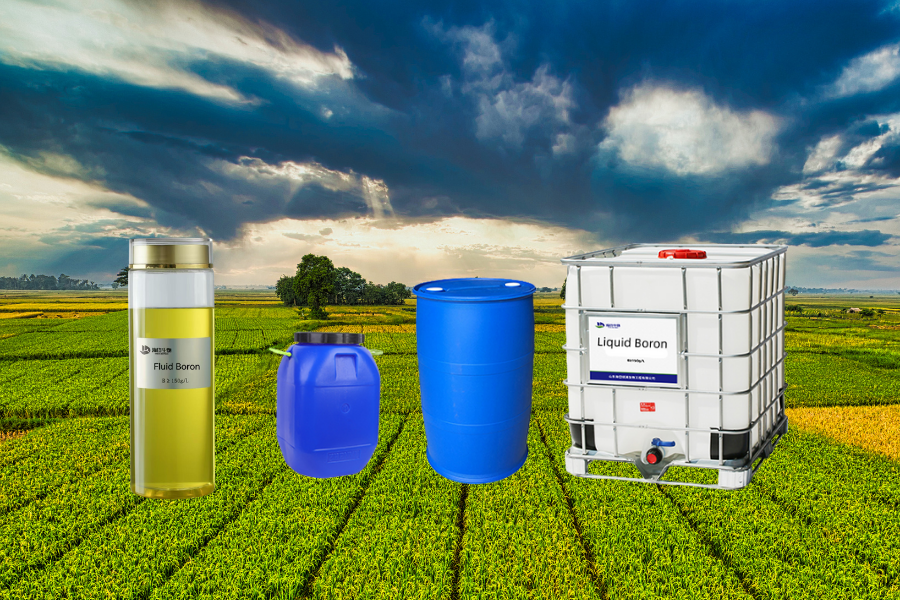 OEM Liquid Fertilizers