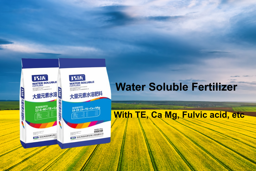 NPK Fertilizers
