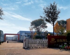 haidai biotech fertilizer