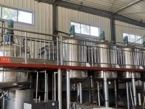 haidai biotech fertilizer manufacturer