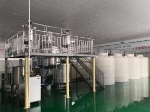 haidai biotech fertilizer supplier